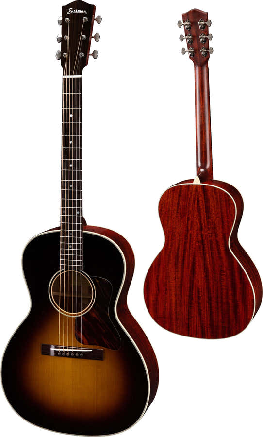 E10OOSS-TC Sunburst termocurado