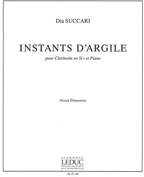 Instants D'Argile