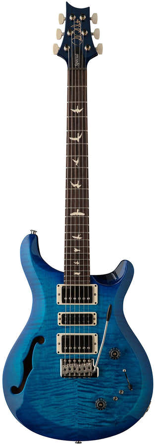 S2 Special SH Azul Lago