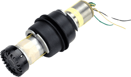 RPM 106 Cápsula
