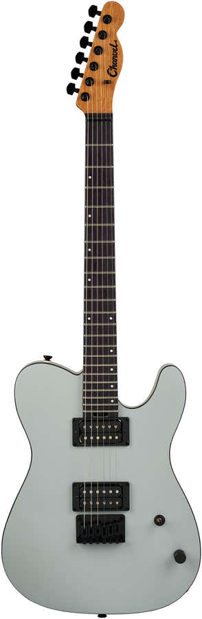 Serie Standard San Dimas Style-2 SD2 HH HT - Gris Satinado
