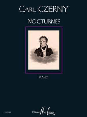 Czerny - Nocturnes - Piano