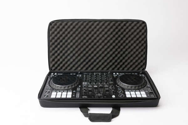 Magma Ctrl Case Xxl Plus II Negro/Negro