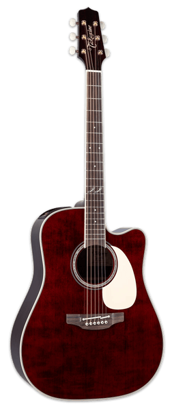 Takamine Signature John Jorgenson JJ325SRCL