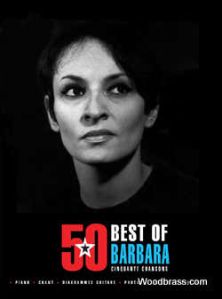 Barbara - Best Of 50 Titres - PVG