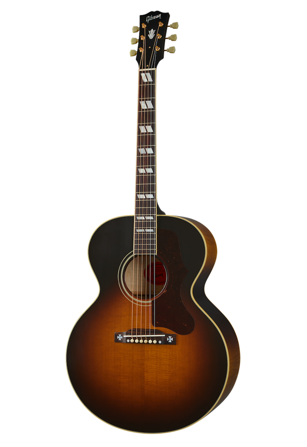 J-185 1952 Vintage Sunburst CSHR