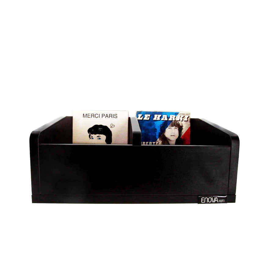 Vinyle Caja 45T BL