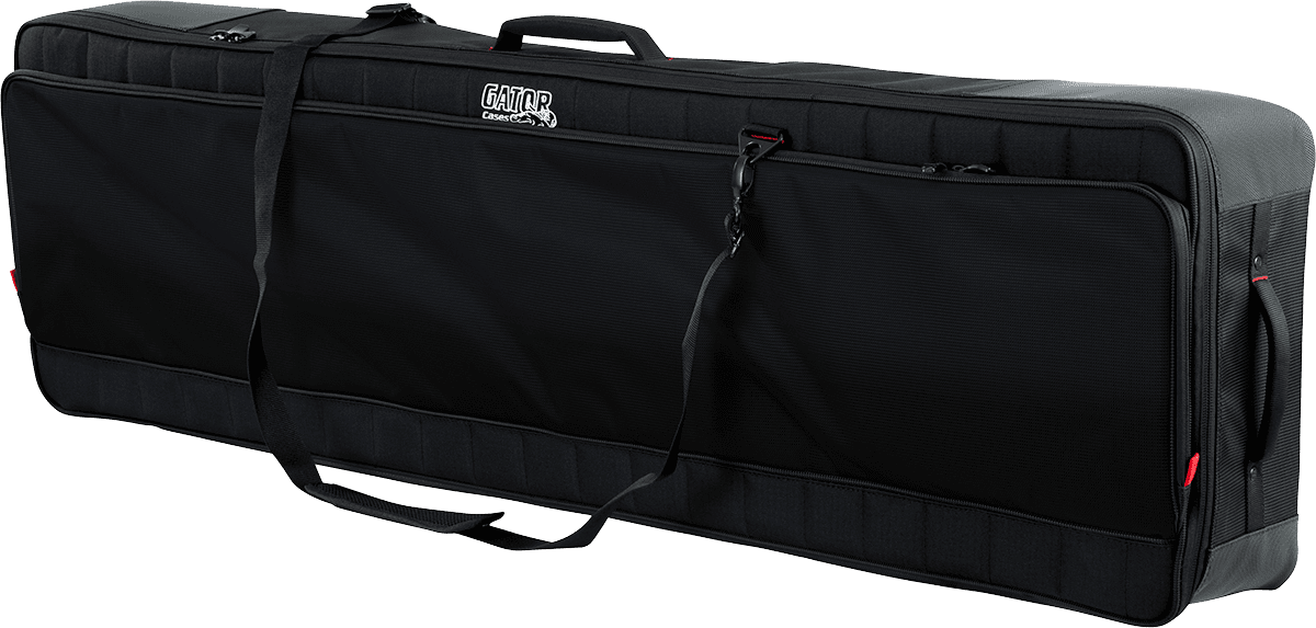 Funda para teclado G PG88 Slim Negro