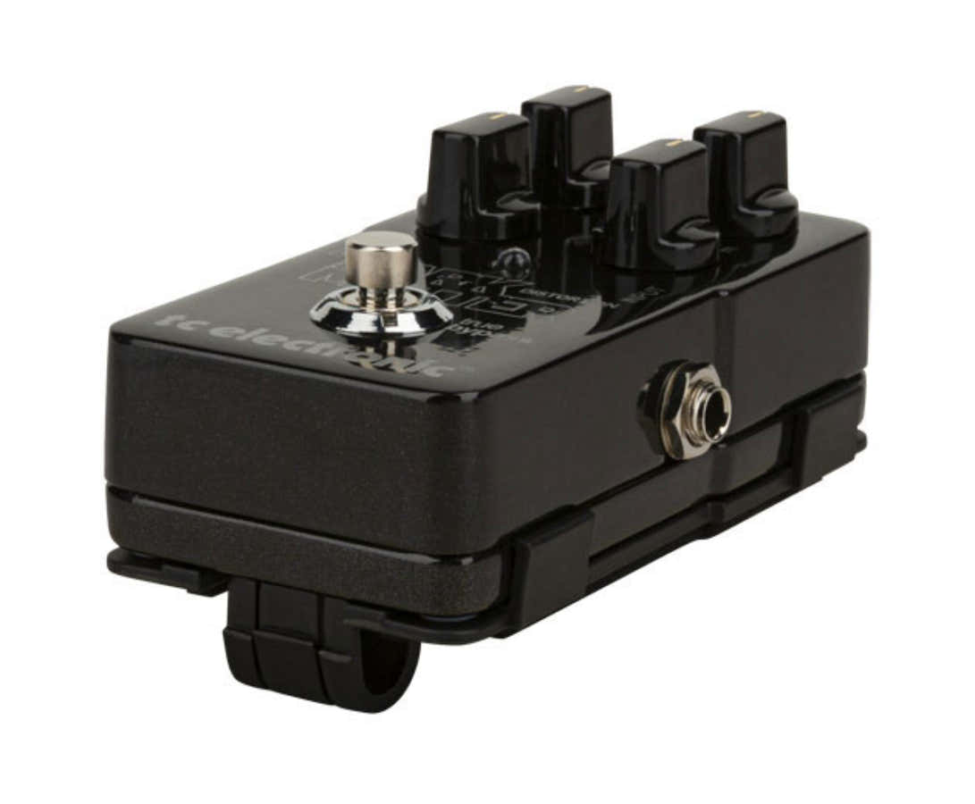 B-QM-T-G Quickmount Tipo G
