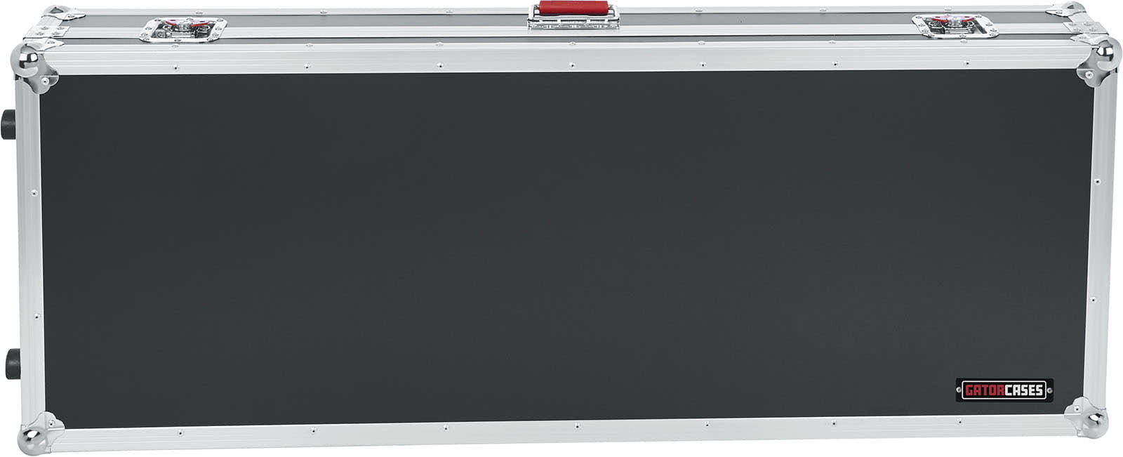 Funda para teclado G-tour 76 Gris