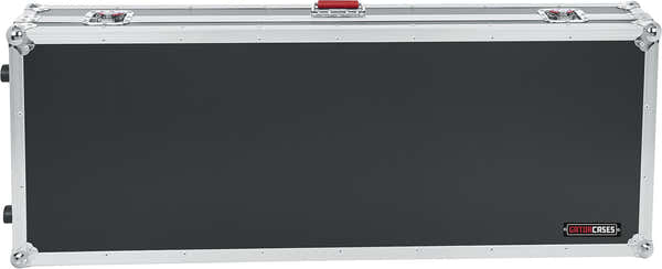 Funda para teclado G-tour 76 Gris