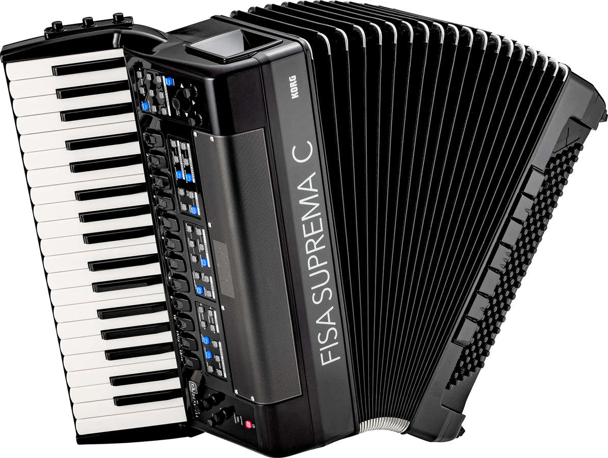 FSUPC-P-MBK - FISA compact SUPREMA Piano