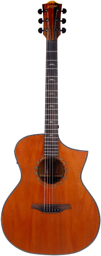BAT4Mce Natural Satinado