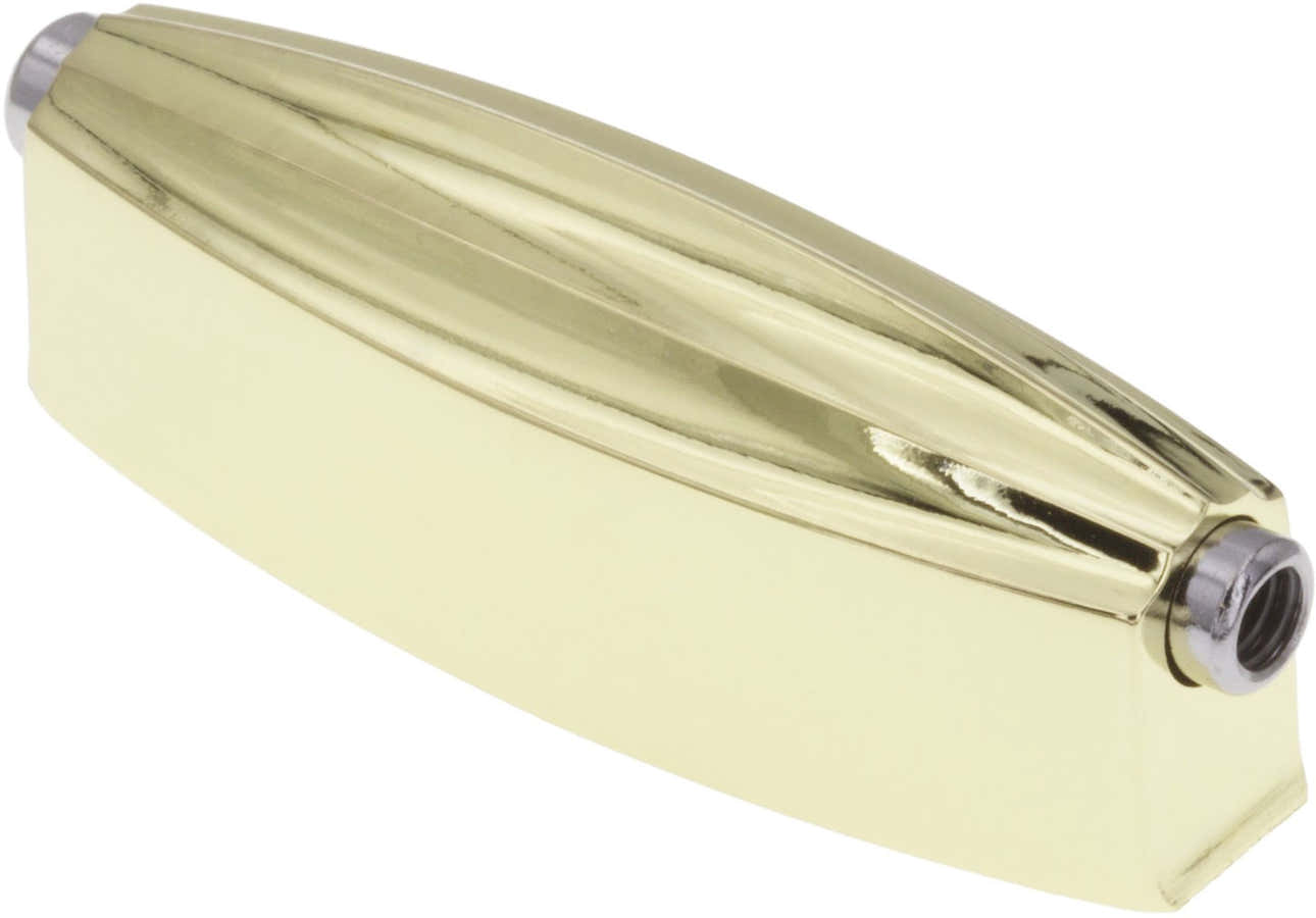 L23SD-BR Bellota De Caja 57mm Dorado X1