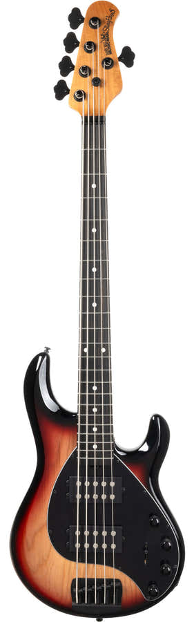 StingRay Special 5 HH Faded Vintage Sunburst