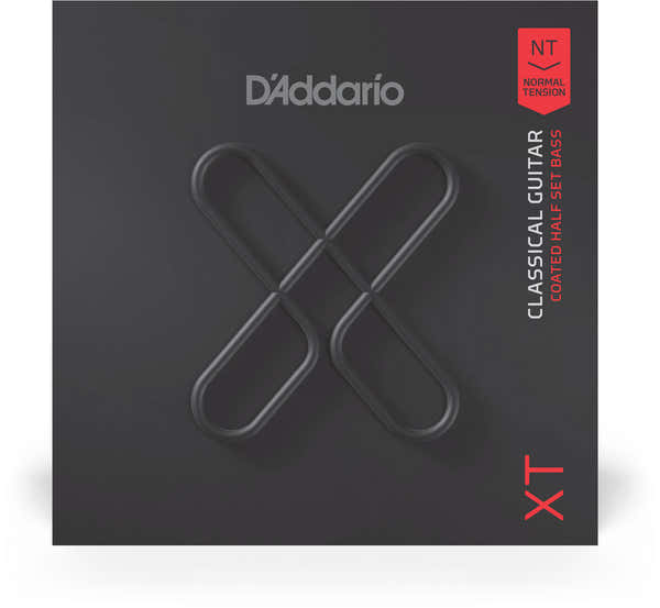 XT Composite medio juego de tensión normal