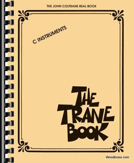The Trane Book - C Instruments