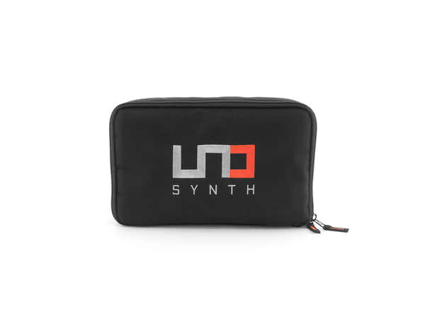 Estuche de transporte para Uno Synth