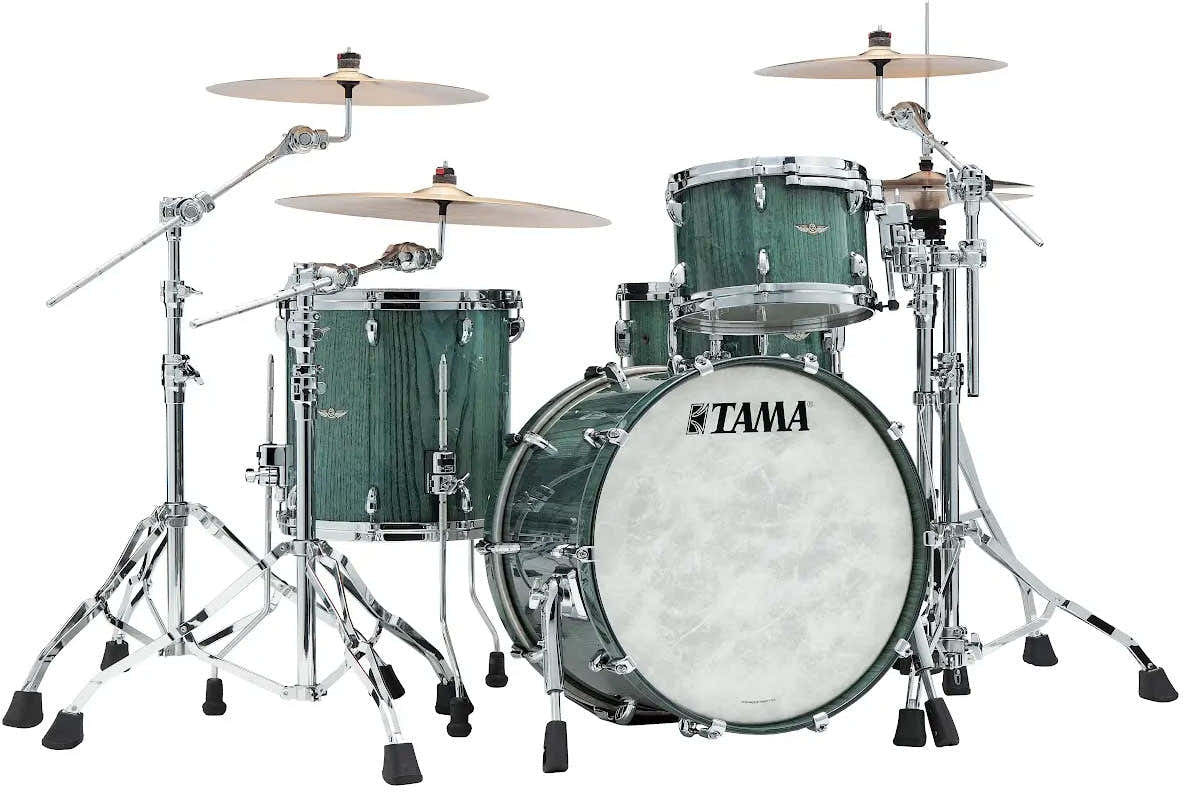 STAR Walnut Fusion 20 Índigo Claro Castaño Japonés