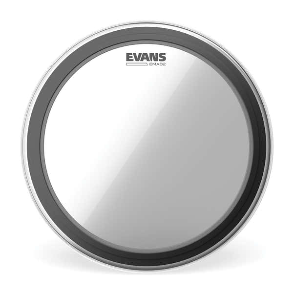 Evans BD22EMAD2 - EMAD2 CLEAR 22