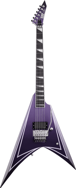 ESP Guitarra eléctrica Signature Alexi Laiho Hexed