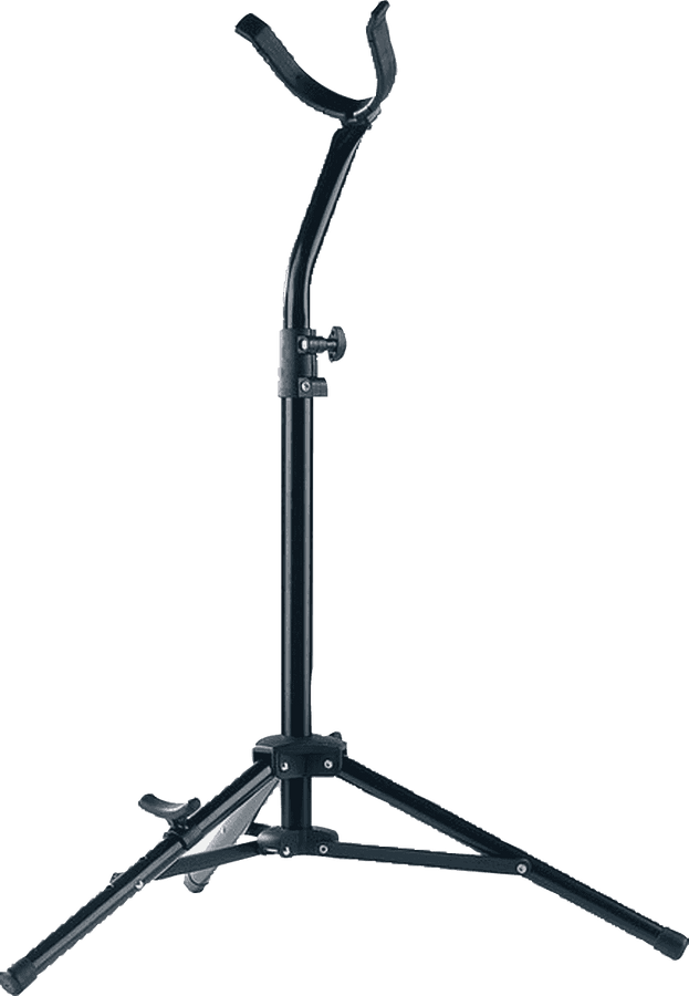 14410-000-55 PUESTO NEGRO PARA SAXOFONO BARYTON