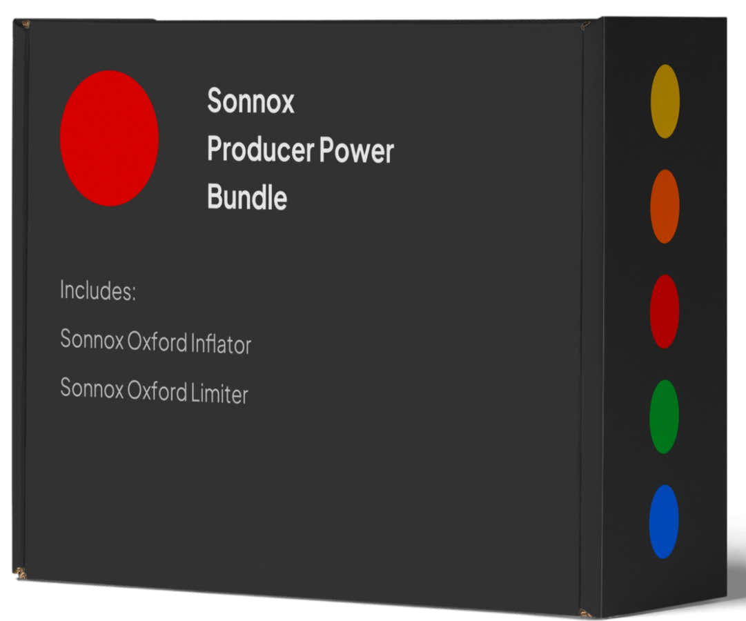 Paquete de potencia para productores (Native)
