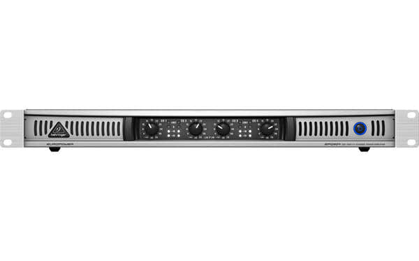 Behringer Europower EPQ304