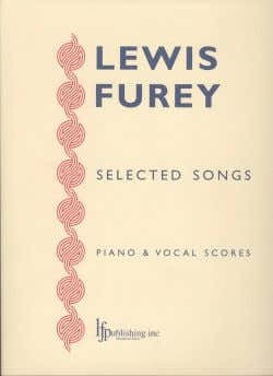 Furey Lewis - 40 Selected Songs