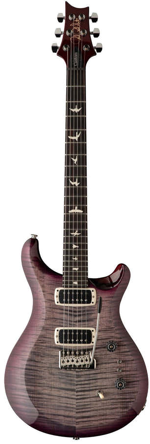 Custom 24-08 S2 Degradado Gris Negro Violeta