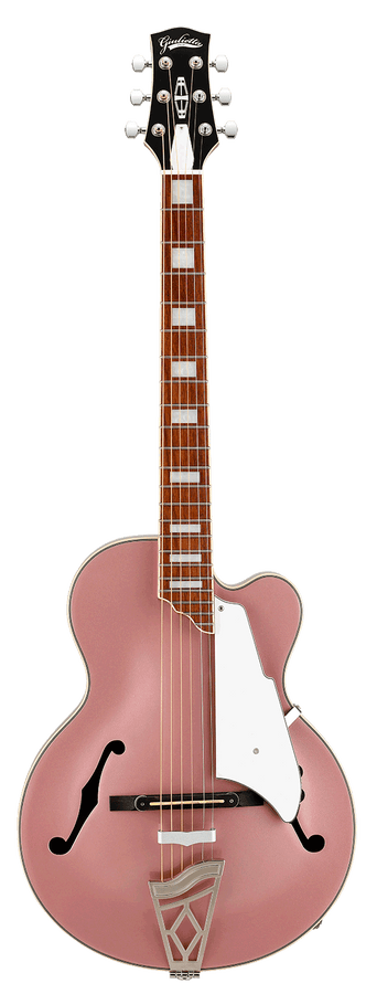 Giulietta VGA-5TPS Rosa perlado