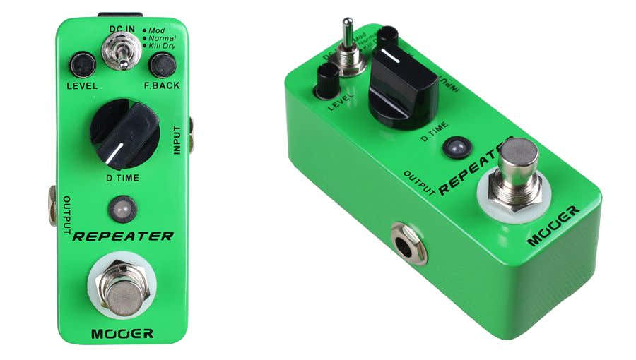 Repeater