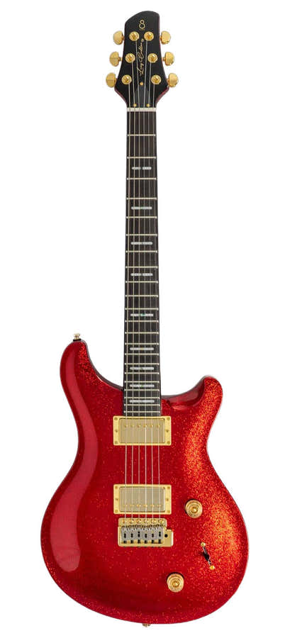 Q7 Rojo SP