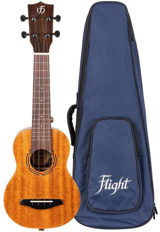 NUS500 Soprano
