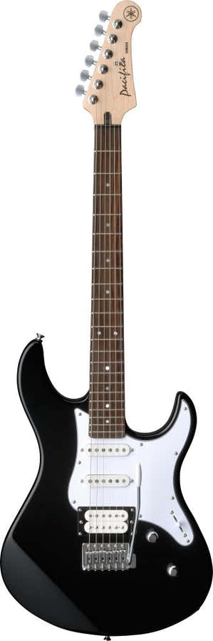 Pacifica Pa112V Negro