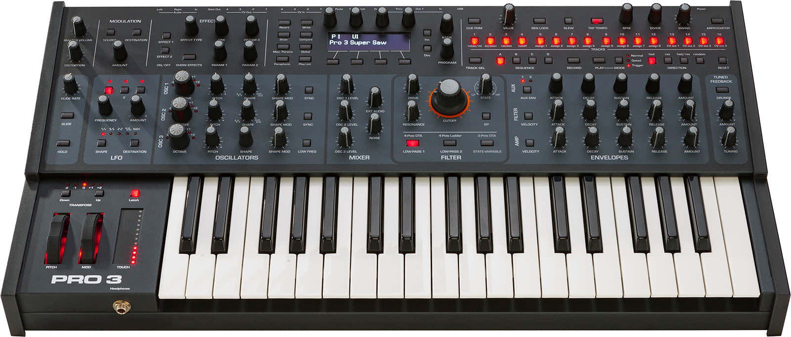 Pro 3