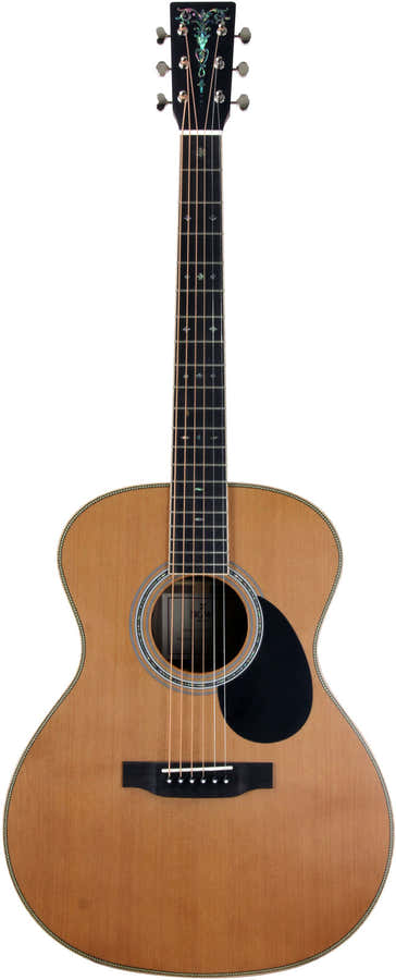 Macizo Sgmw-68E Personalizado
