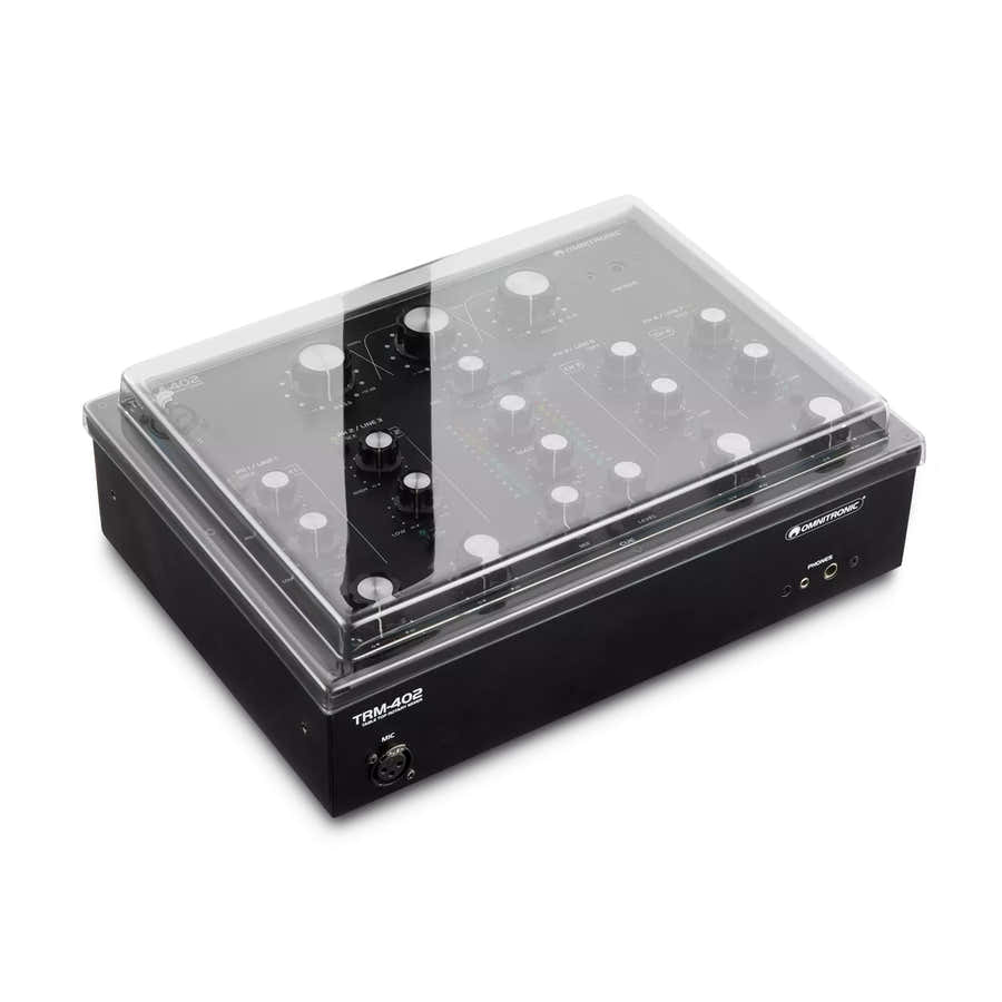 Funda para Omnitronic TRM-402