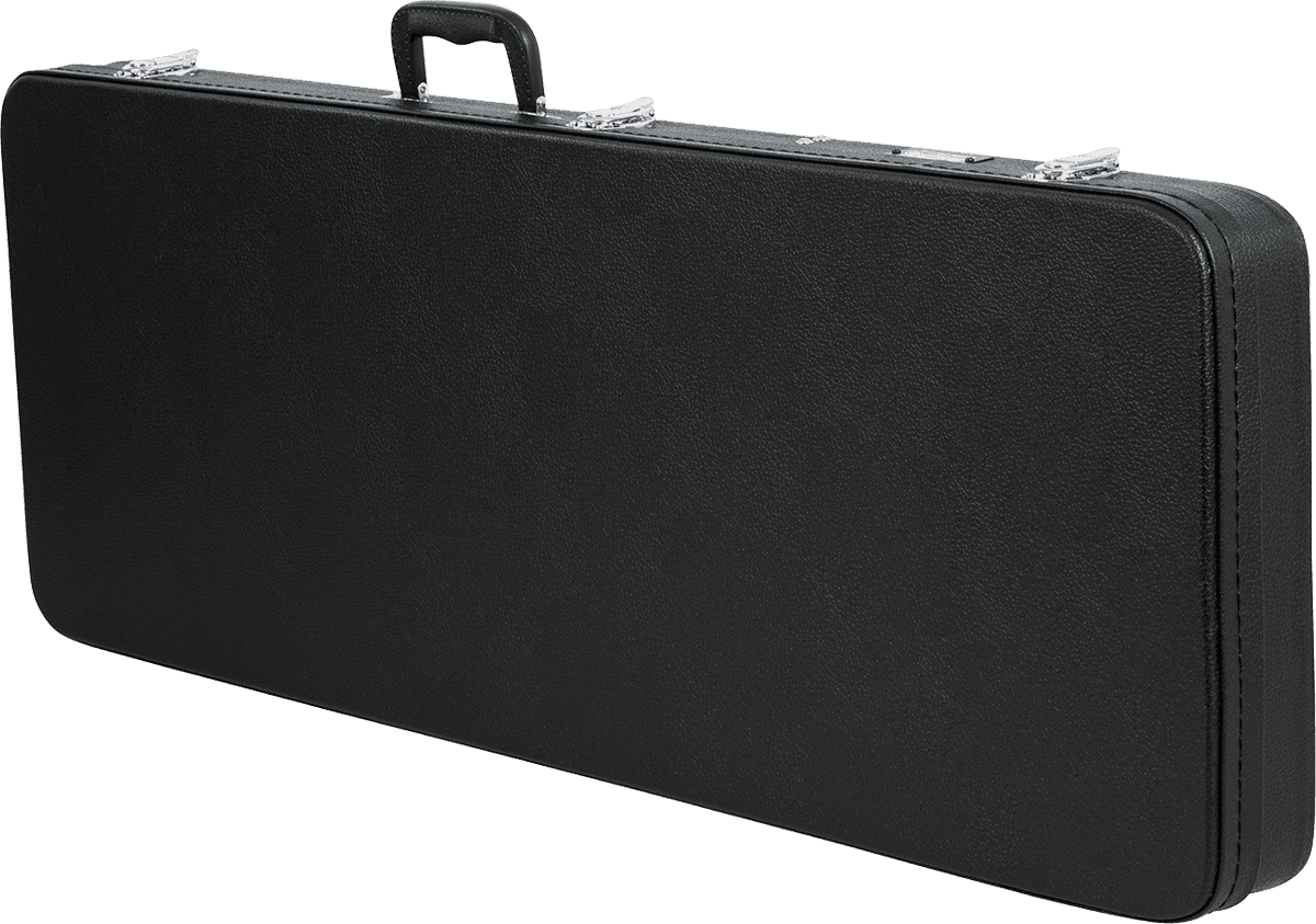 Estuche de Madera Jaguar Jazzmaster Jagmaster - GWE