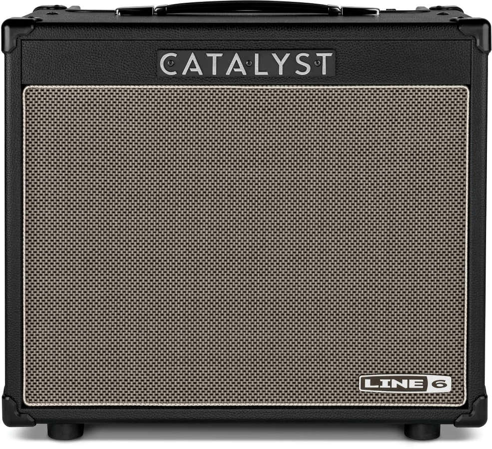 Catalyst CX 60