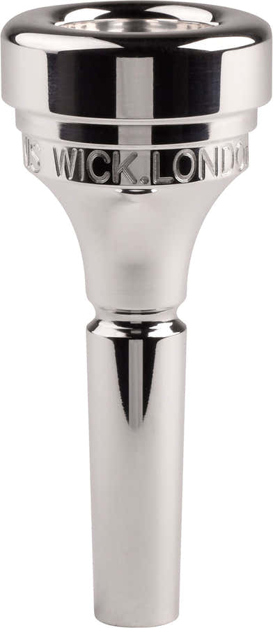 5883 Classic - 4 Plateada (Saxhorn Alto)