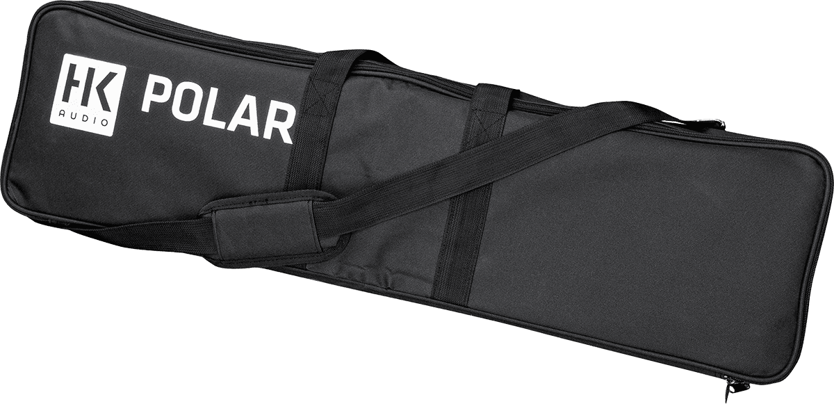 POLARCOL-POLAR