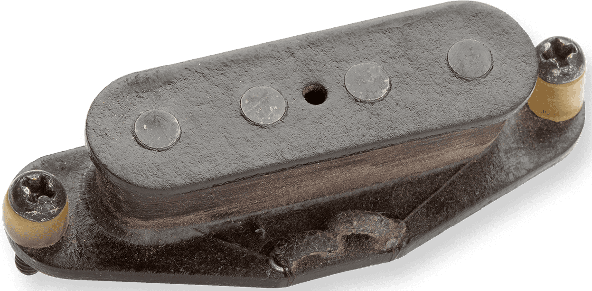 AN3451 Antiquity Para Fender Mandolina