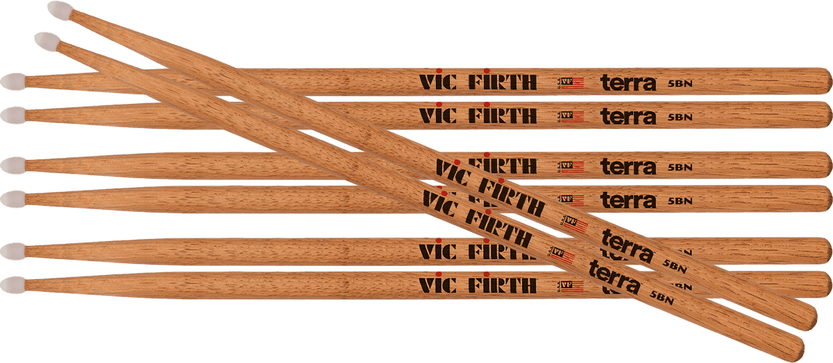 PACK 4 PAIRS 5BN AMERICAN CLASSIC TERRA