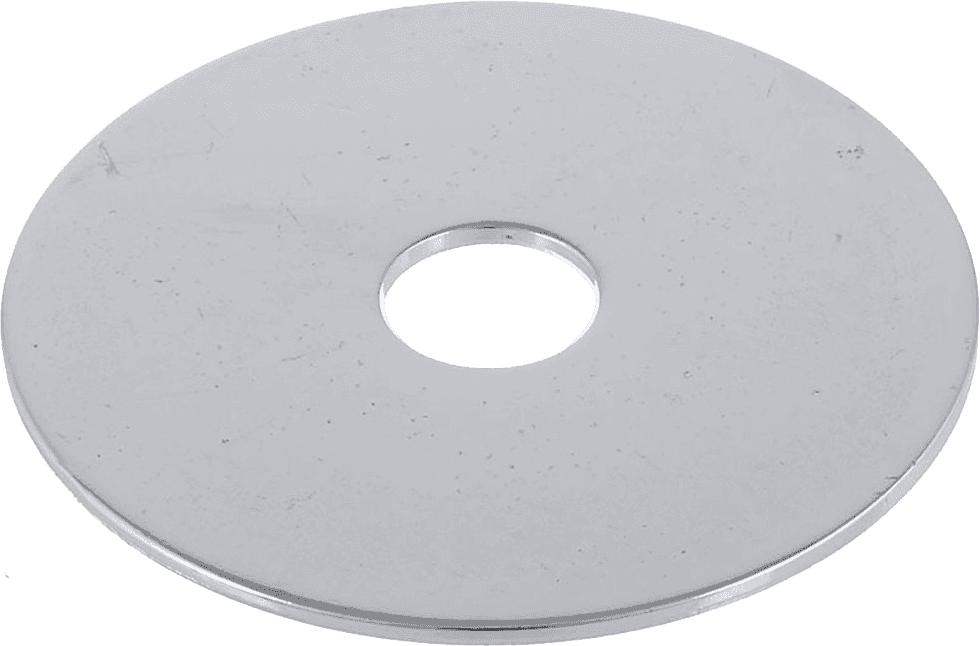 HCW-90 - STAINLESS STEEL HI-HAT CUP
