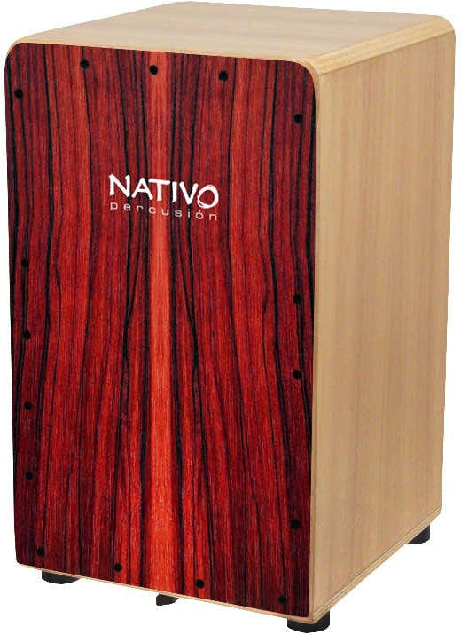 Inicia Red Cajon