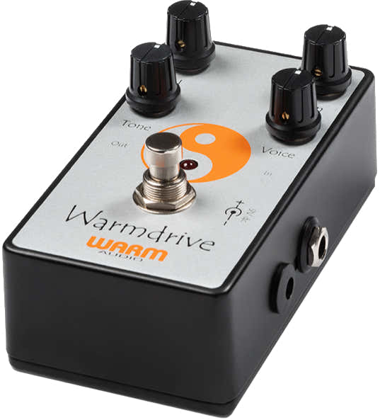Warm Audio Warmdrive