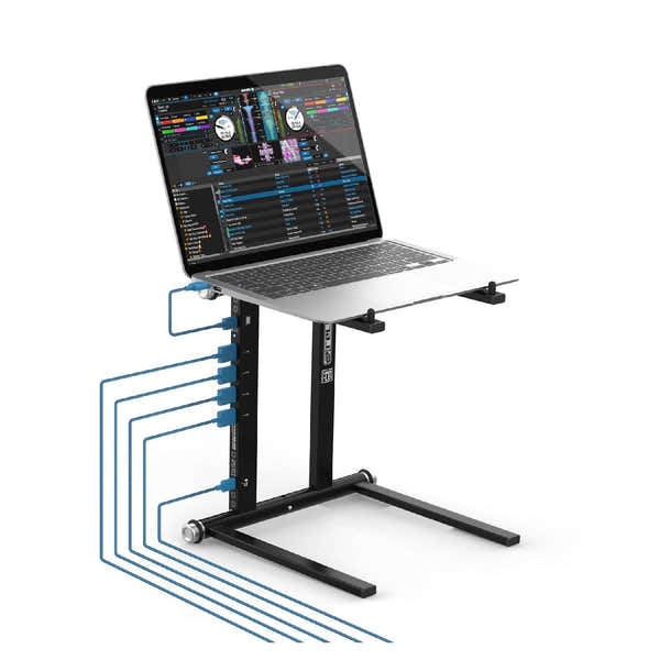 RELOOP DJ Soporte Hub