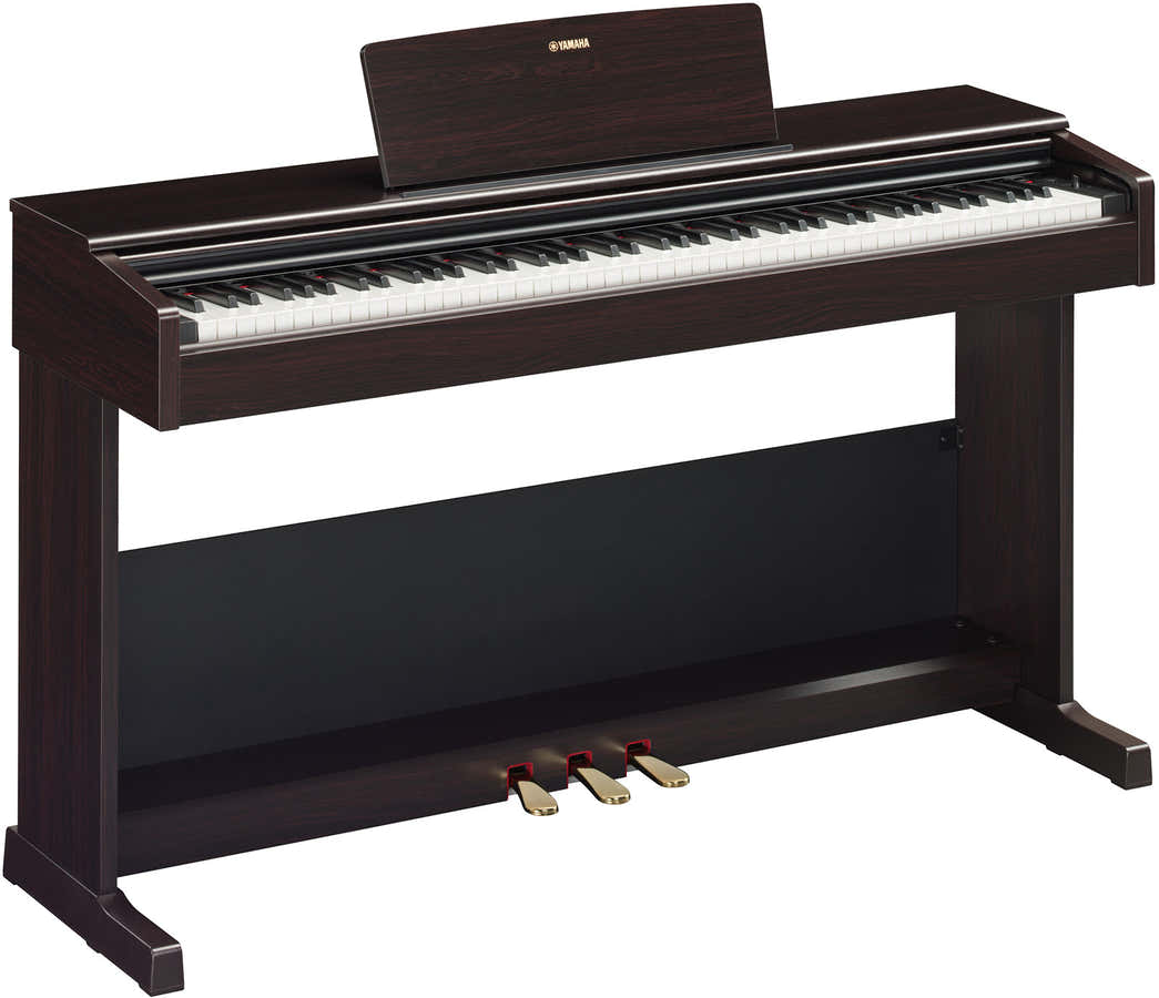 Arius YDP-105 Palisandro