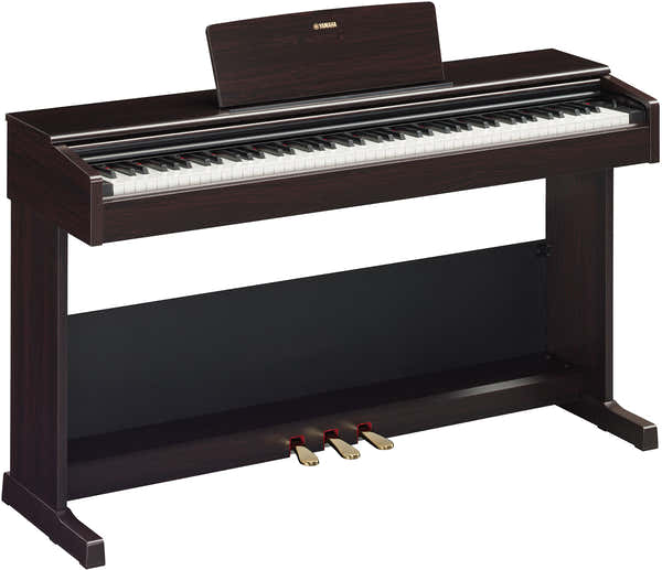 Yamaha Arius YDP-105 Palisandro